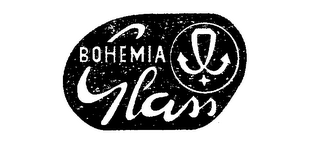 BOHEMIA GLASS