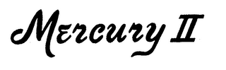 MERCURY II