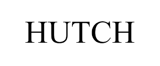 HUTCH trademark