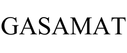 GASAMAT