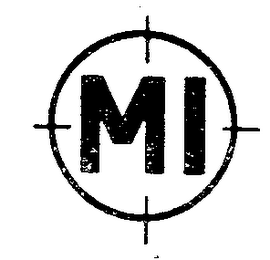 MI trademark