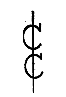 CC trademark
