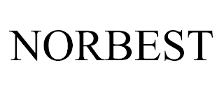 NORBEST trademark