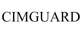 CIMGUARD trademark