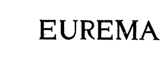 EUREMA trademark
