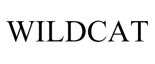 WILDCAT trademark