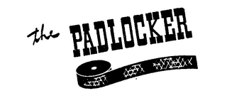 THE PADLOCKER