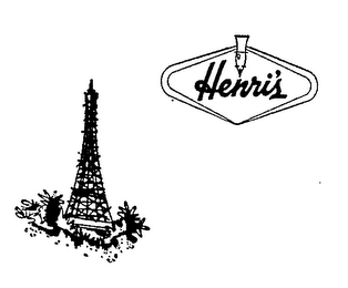 HENRI'S