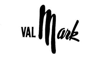 VAL MARK