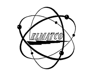 ELMATCO trademark