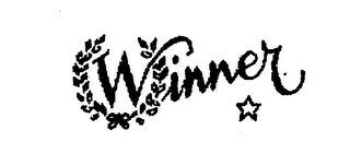 WINNER trademark