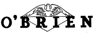 O'BRIEN