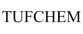 TUFCHEM trademark