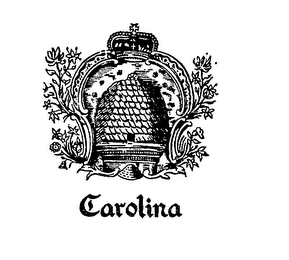 CAROLINA trademark