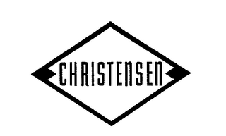 CHRISTENSEN