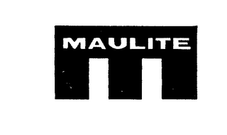 M MAULITE