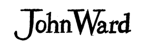 JOHN WARD