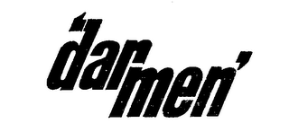 'DARMEN.' trademark