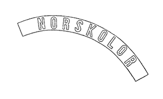 NORSKOLOR