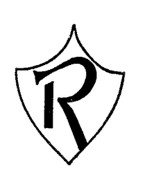 R trademark