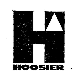 H HOOSIER trademark