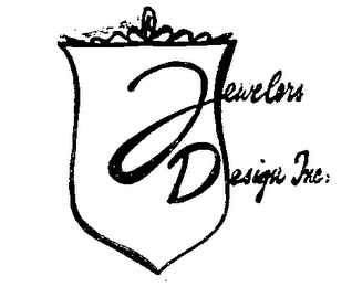 JEWELERS DESIGN INC