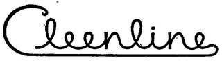 CLEENLINE