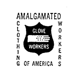 GLOVE WORKERS AMALGAMATED CLOTHING WORKERS OF AMERICA