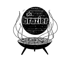 THE BRAZIER