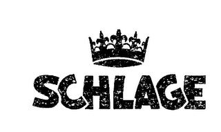 SCHLAGE