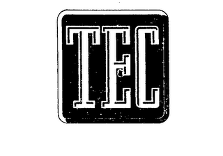 TEC trademark