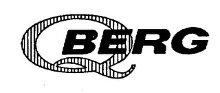 Q BERG trademark