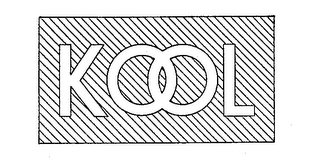 KOOL trademark