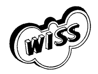 WISS trademark
