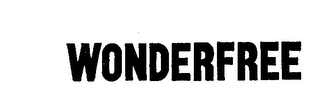 WONDERFREE