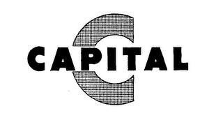 C CAPITAL trademark