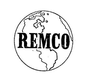 REMCO trademark