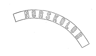 NORSKOLOR