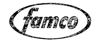 FAMCO trademark