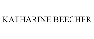 KATHARINE BEECHER trademark