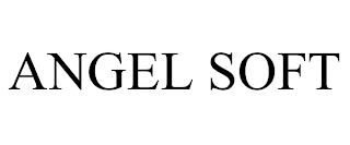 ANGEL SOFT trademark