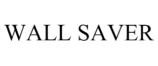 WALL SAVER trademark
