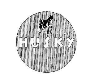 HUSKY 