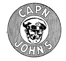 CAP'N JOHN'S