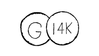 G 14K