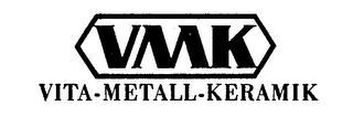 VMK VITA-METALL-KERAMIK