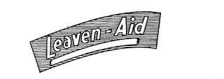 LEAVEN AID