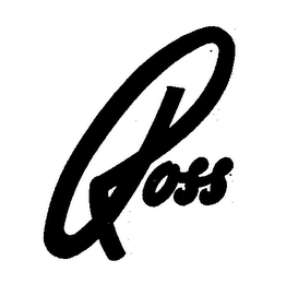 ROSS trademark