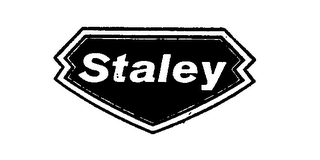 STALEY