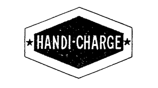 HANDI-CHARGE trademark